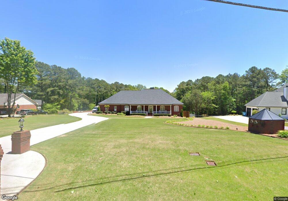 184 Old Rosser Rd, Stone Mountain, GA 30087 - photo 1