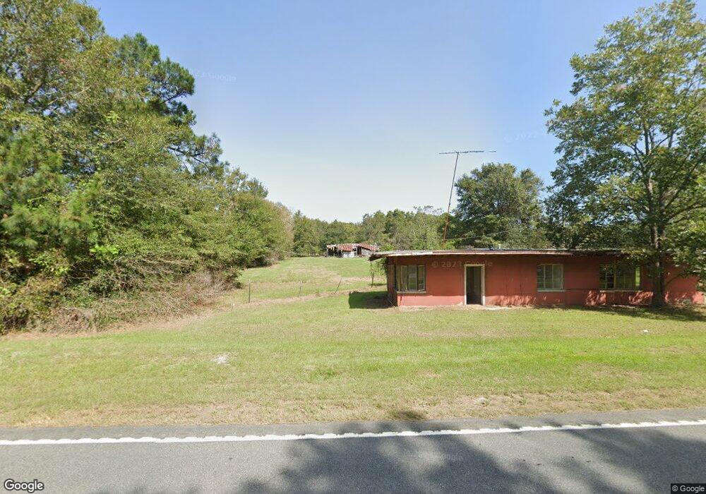 3150 Alma Hwy, Waycross, GA 31503 - photo 1