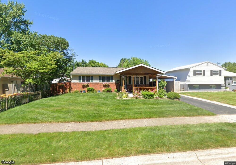 3565 Cadell Rd, Columbus, OH 43232 - photo 1