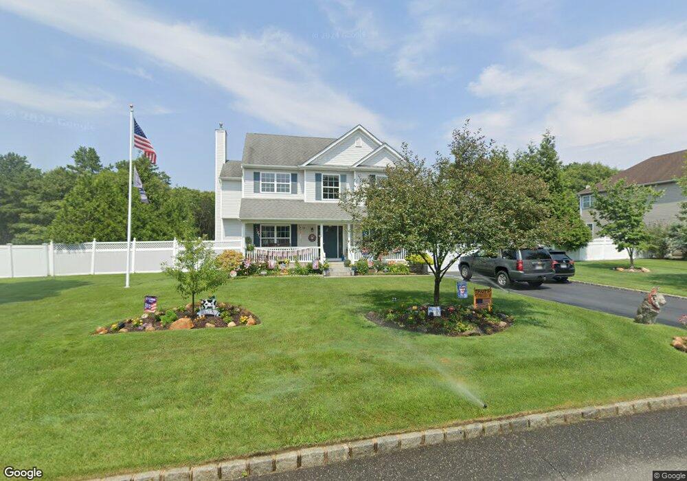 23 Audobon St, Medford, NY 11763 - photo 1