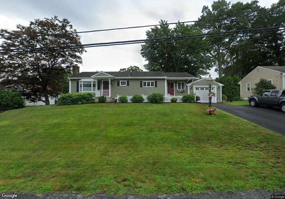 0 America St unit 312315, Cumberland, RI 02864 - photo 1