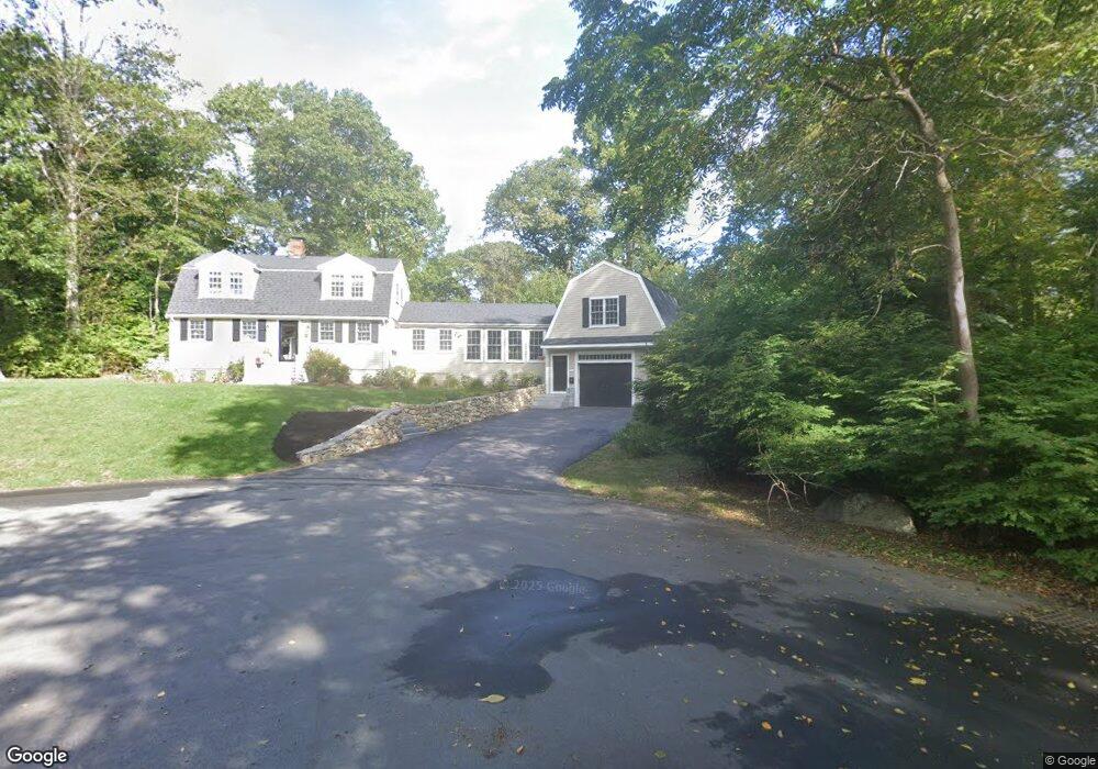 22 Windsor Dr, Hingham, MA 02043 - photo 1