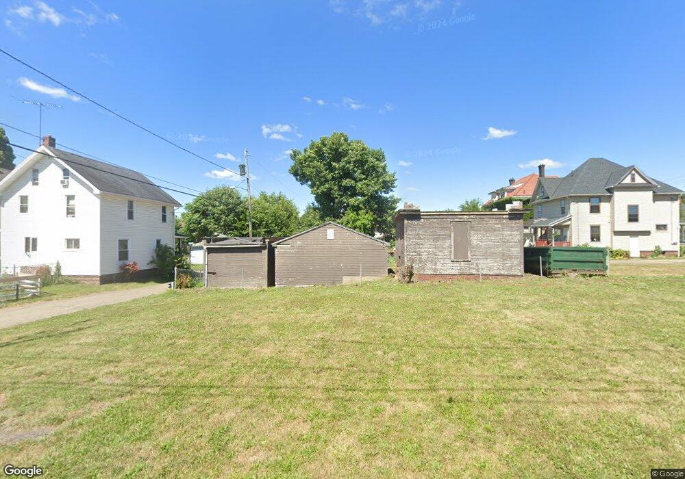 1121 High Ave NW, Canton, OH 44703 - photo 1