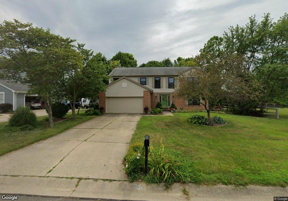 7087 Wilhelmina Dr, Liberty Township, OH 45044 - photo 1