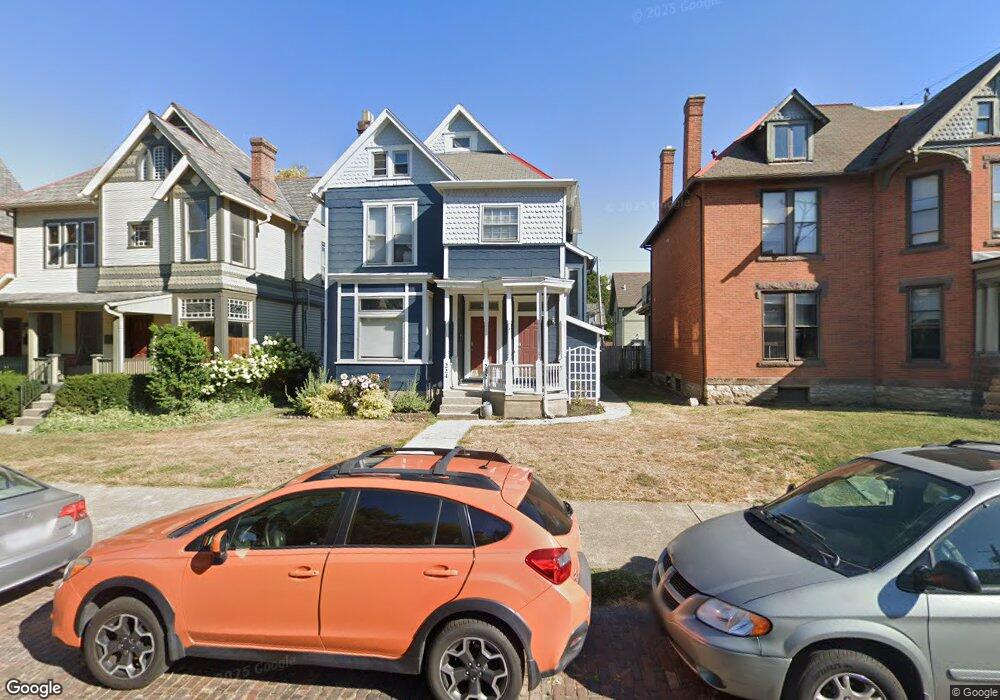 222 W Hubbard Ave, Columbus, OH 43215 - photo 1