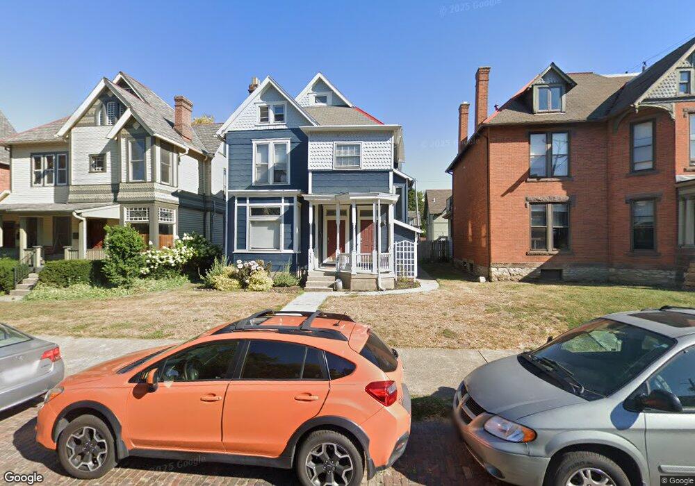 222 W Hubbard Ave unit 222, Columbus, OH 43215 - photo 1