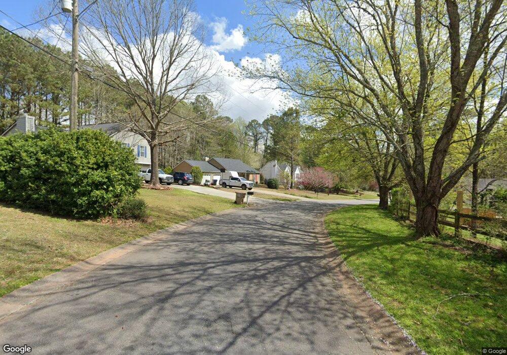 106 Braddock Cir, Woodstock, GA 30189 - photo 1