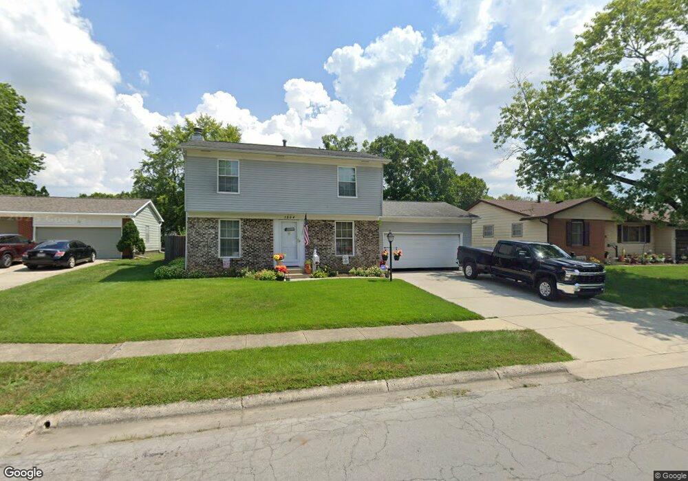 1324 Westshire Rd, Columbus, OH 43204 - photo 1