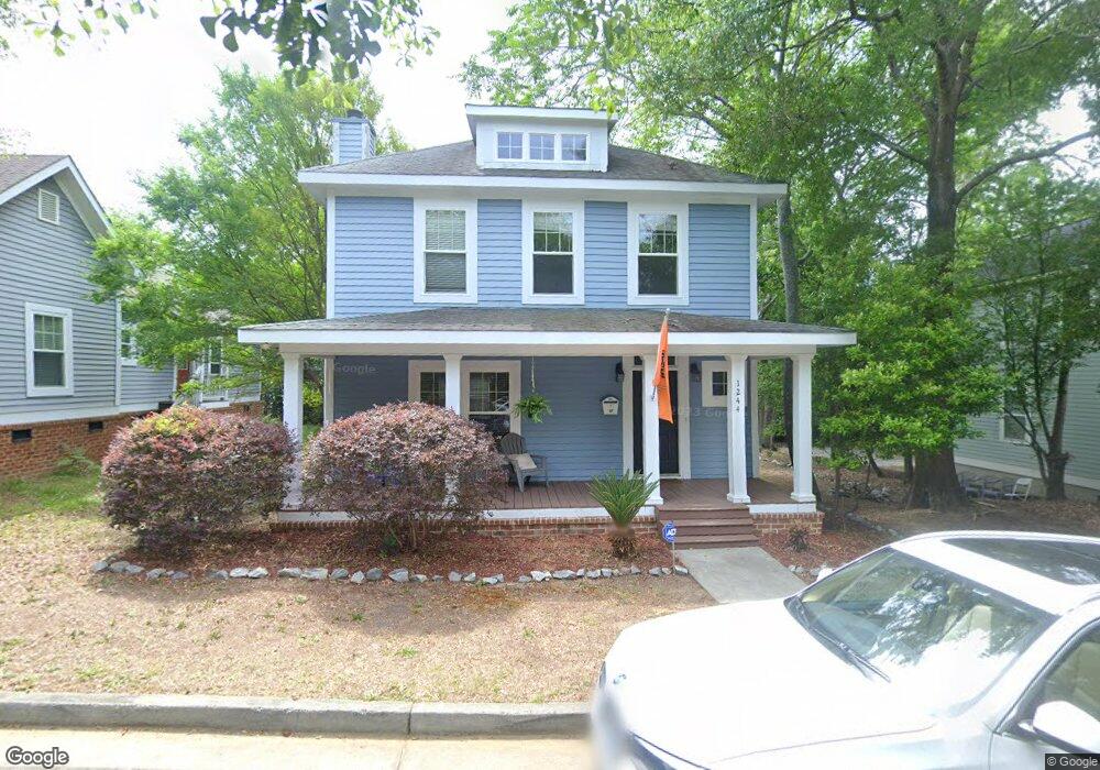 1244 Shamrock St, Macon, GA 31201 - photo 1