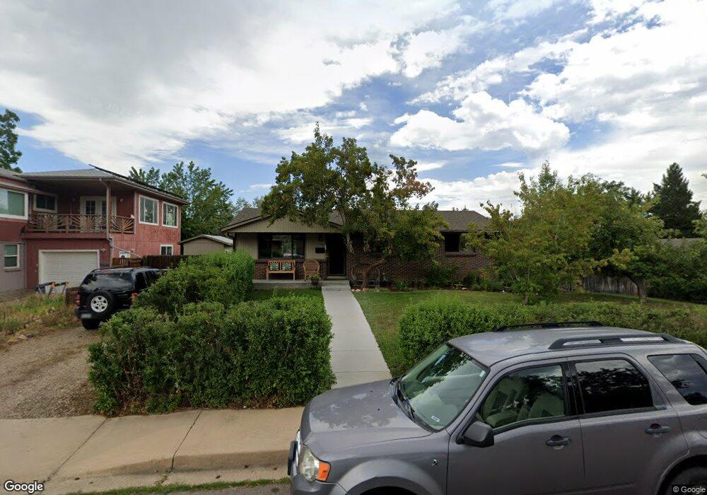 1330 Georgetown Rd, Boulder, CO 80305 - photo 1