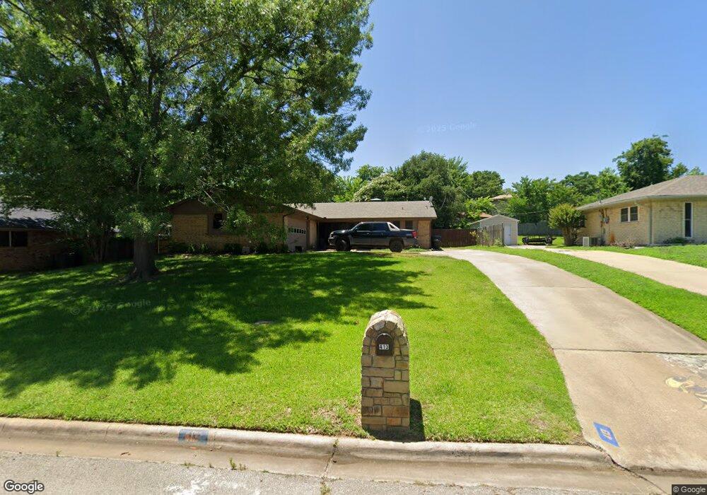 413 Holland Dr, Denison, TX 75020 - photo 1