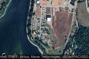 104 1st Ave, Metaline Falls, WA 99153