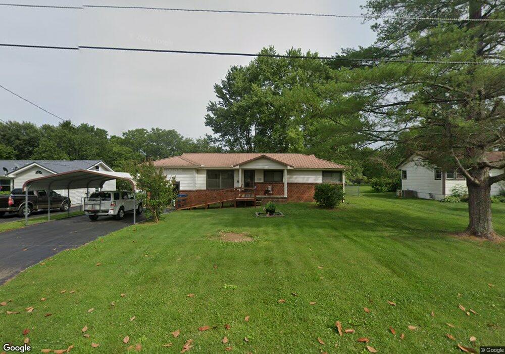 507 Polk St, Manchester, TN 37355 - photo 1