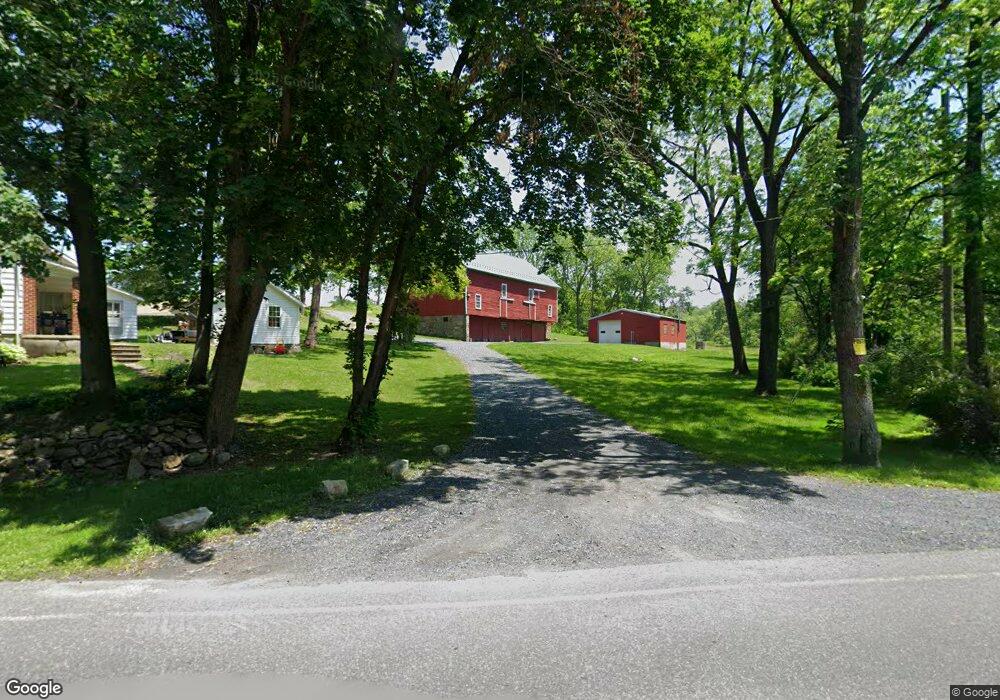 4271 Best Station Rd, Slatington, PA 18080 - photo 1