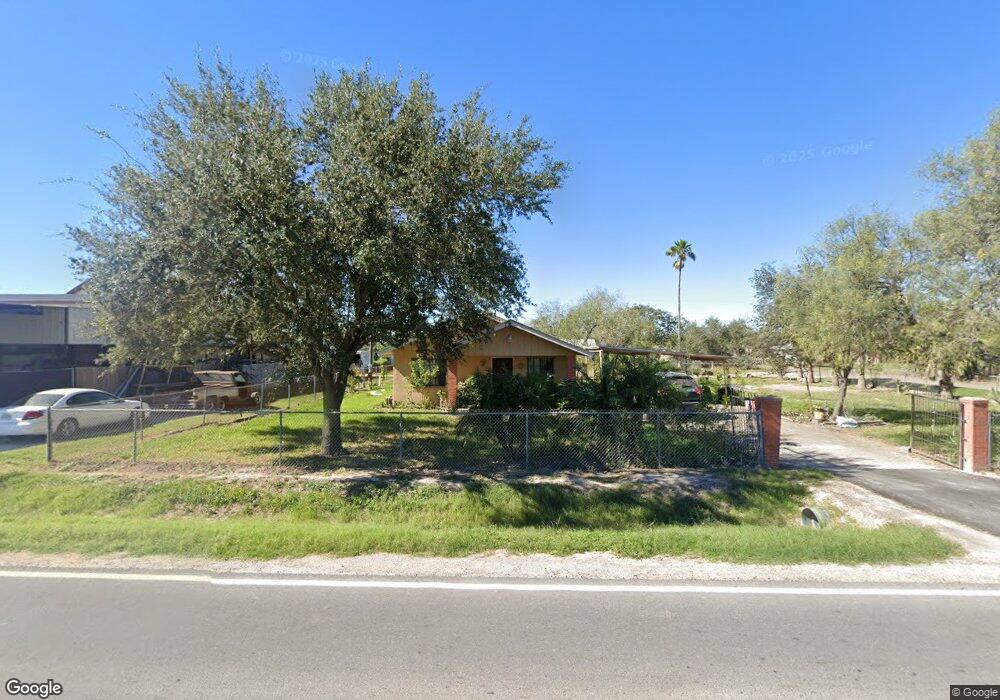 2901 N Hutto Rd, Donna, TX 78537 - photo 1