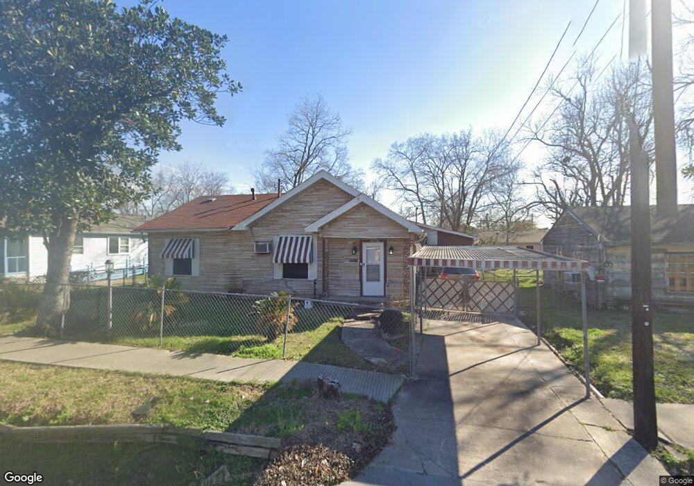 714 E 41st St, Houston, TX 77022 - photo 1