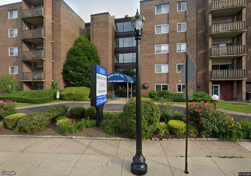 Rydal East-West unit 412W, Jenkintown, PA 19046 - photo 1