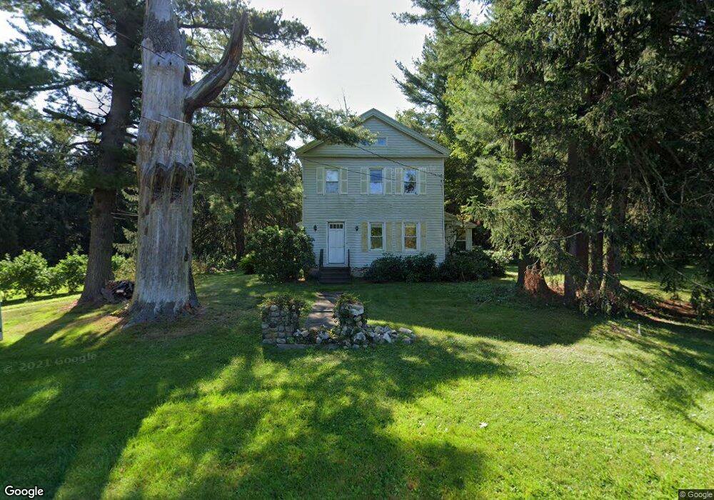 326 Redding Rd, Redding, CT 06896 - photo 1