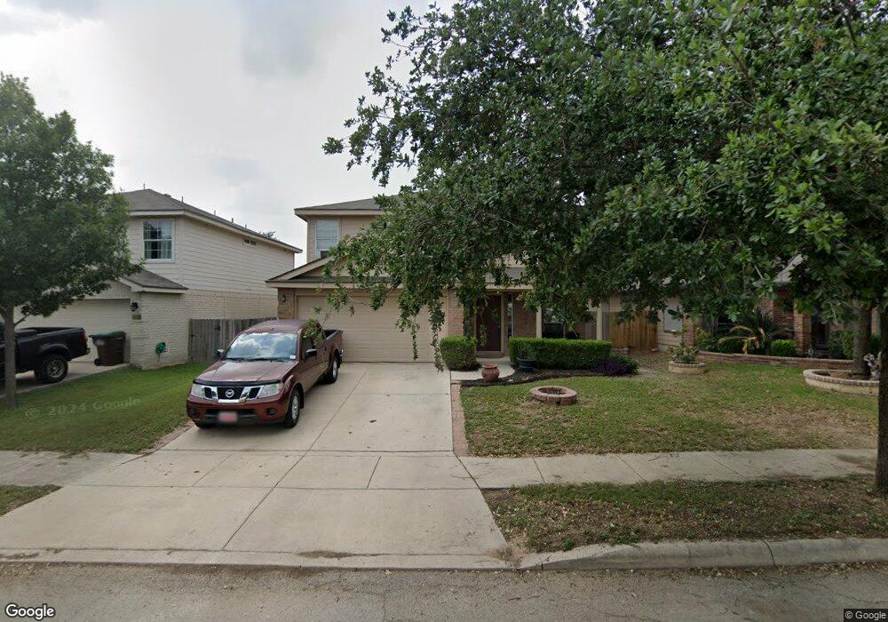 9935 Wildhorse Pkwy, San Antonio, TX 78254 - photo 1