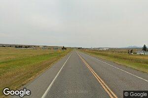 TBD Hwy 89 N Wilsall, Other-See Remarks, MT 59086