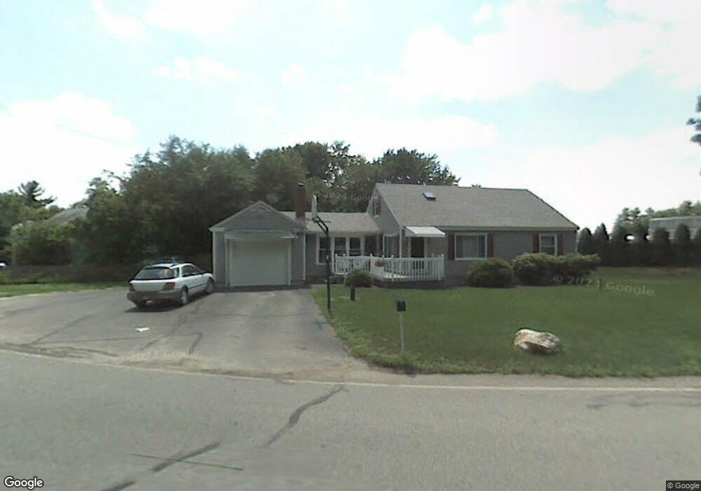 10 Atwood Rd, Pelham, NH 03076 - photo 1