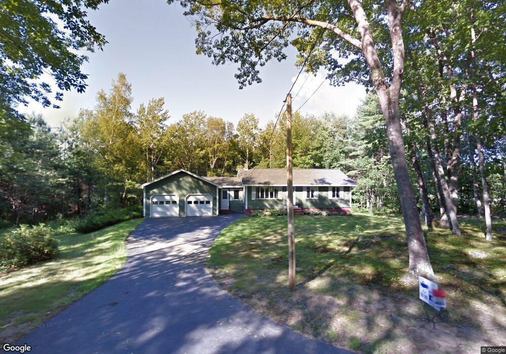 265 Chick Crossing Rd, Wells, ME 04090 - photo 1