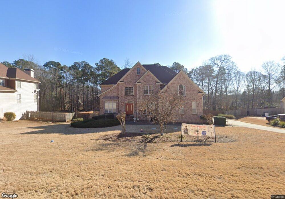 144 Fairoaks Cir, Stockbridge, GA 30281 - photo 1