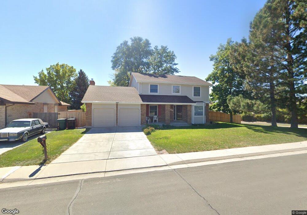 3704 E 134th Ct, Thornton, CO 80241 - photo 1