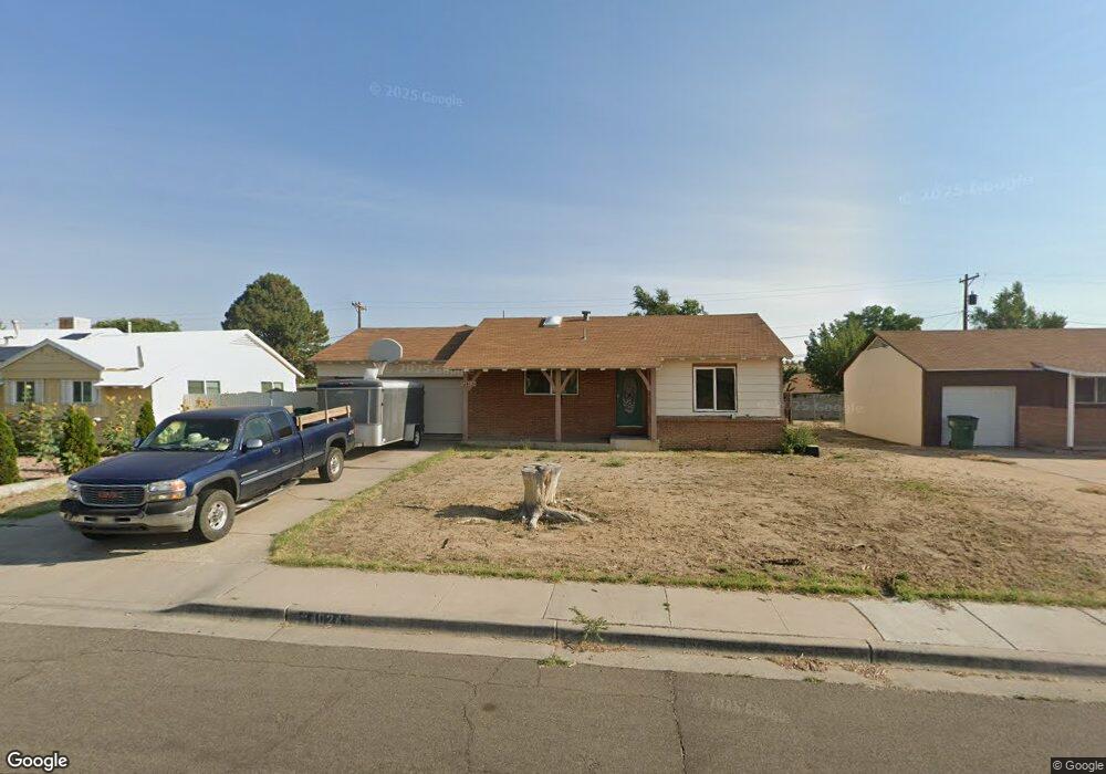 4024 Cedar Dr, Farmington, NM 87402 - photo 1