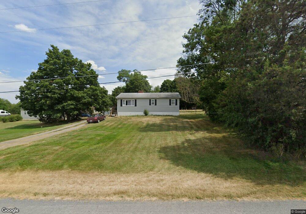 117 Caldwell Ln, Winchester, VA 22602 - photo 1