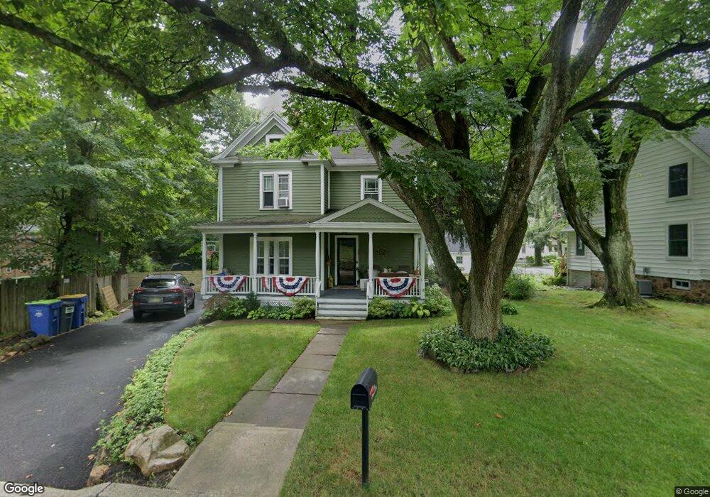 146 Claremont Rd, Bernardsville, NJ 07924 - photo 1