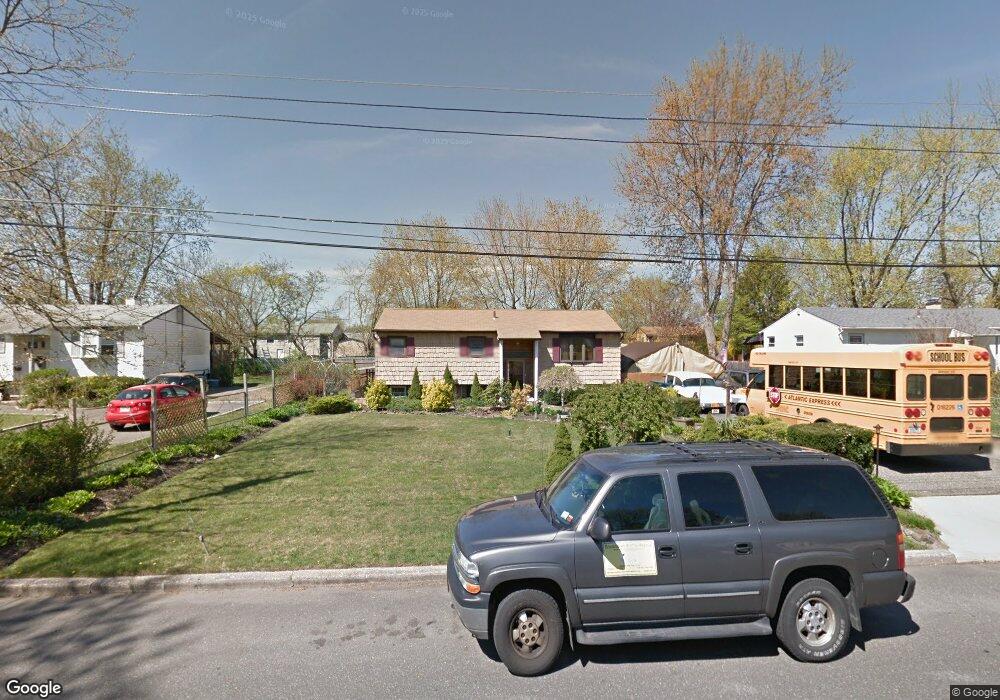 3114 Sipp Ave, Medford, NY 11763 - photo 1