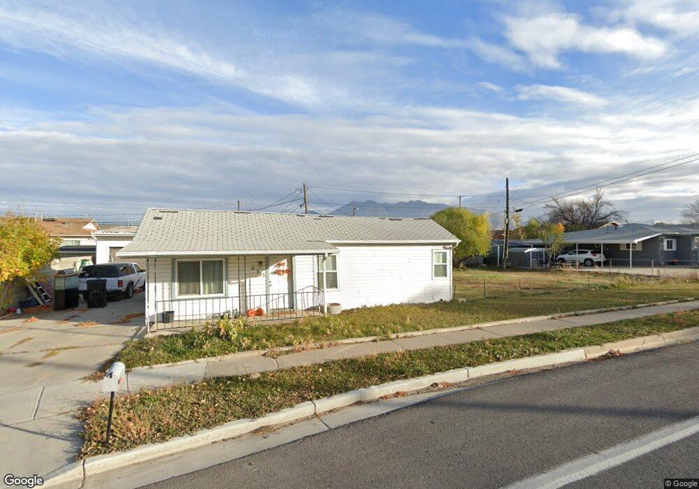 833 E 400 N, Spanish Fork, UT 84660 - photo 1