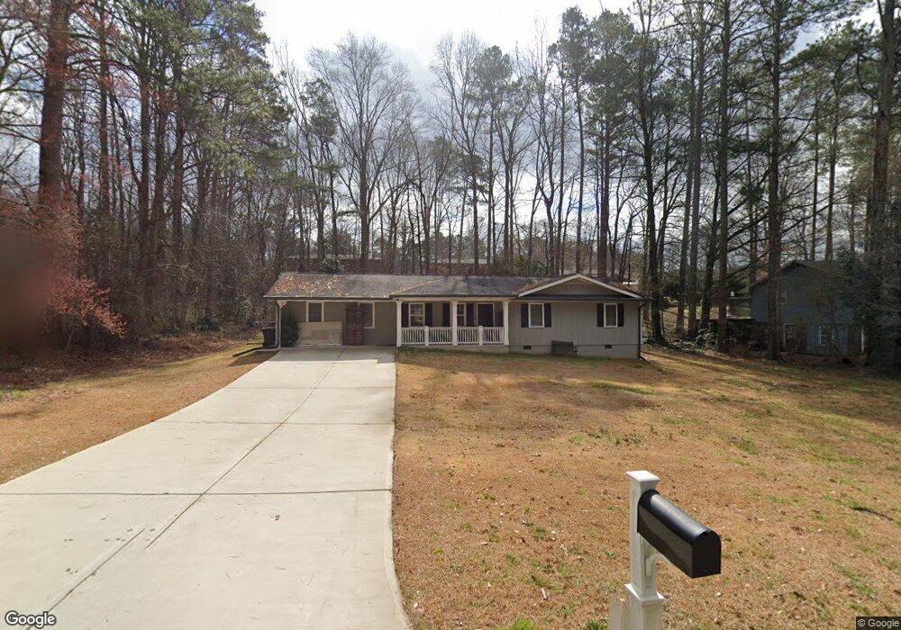 2367 Shire Ct unit 2, Austell, GA 30106 - photo 1