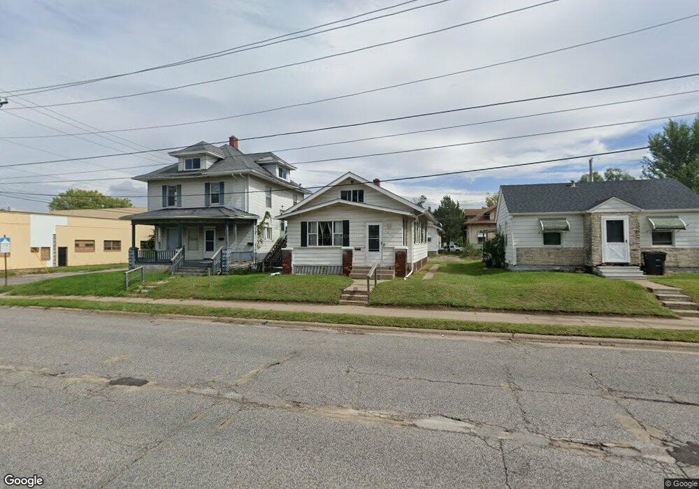 1207 11th St, Rock Island, IL 61201 - photo 1