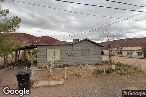 257 Vista Heights Dr, Clifton, AZ 85533