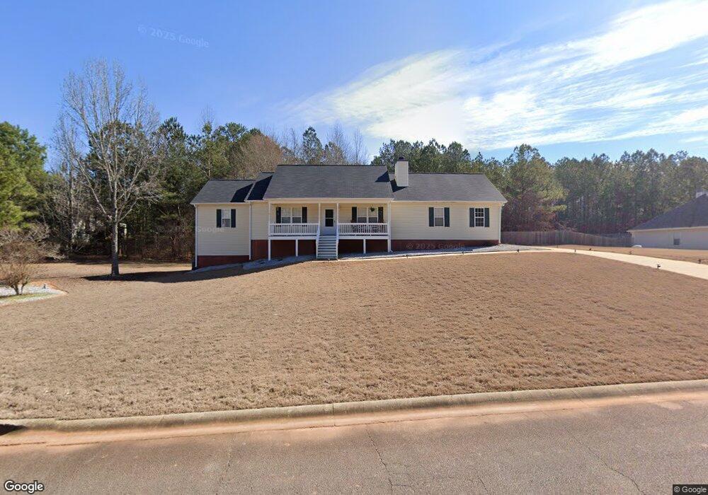 109 Jasons Ridge unit 2, Griffin, GA 30223 - photo 1
