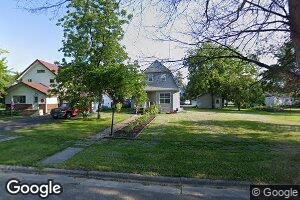 603 1st Ave N, Wheaton, MN 56296