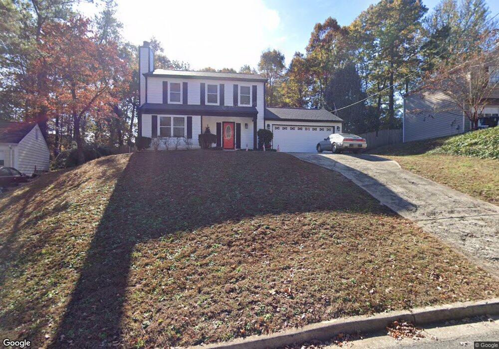 420 Rill Crest Ct, Alpharetta, GA 30022 - photo 1