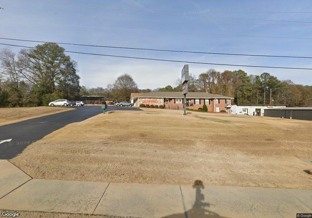 7195 Highway 278, Covington, GA 30014 - photo 1