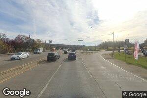 Lot 1 Millers Run Rd, Cecil, PA 15321