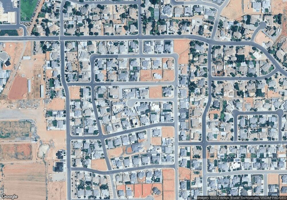 1010 Rusted Creek Cir, Washington, UT 84780 - photo 1