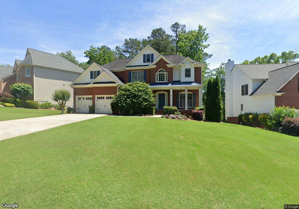 1658 Millhouse Landing, Marietta, GA 30066 - photo 1