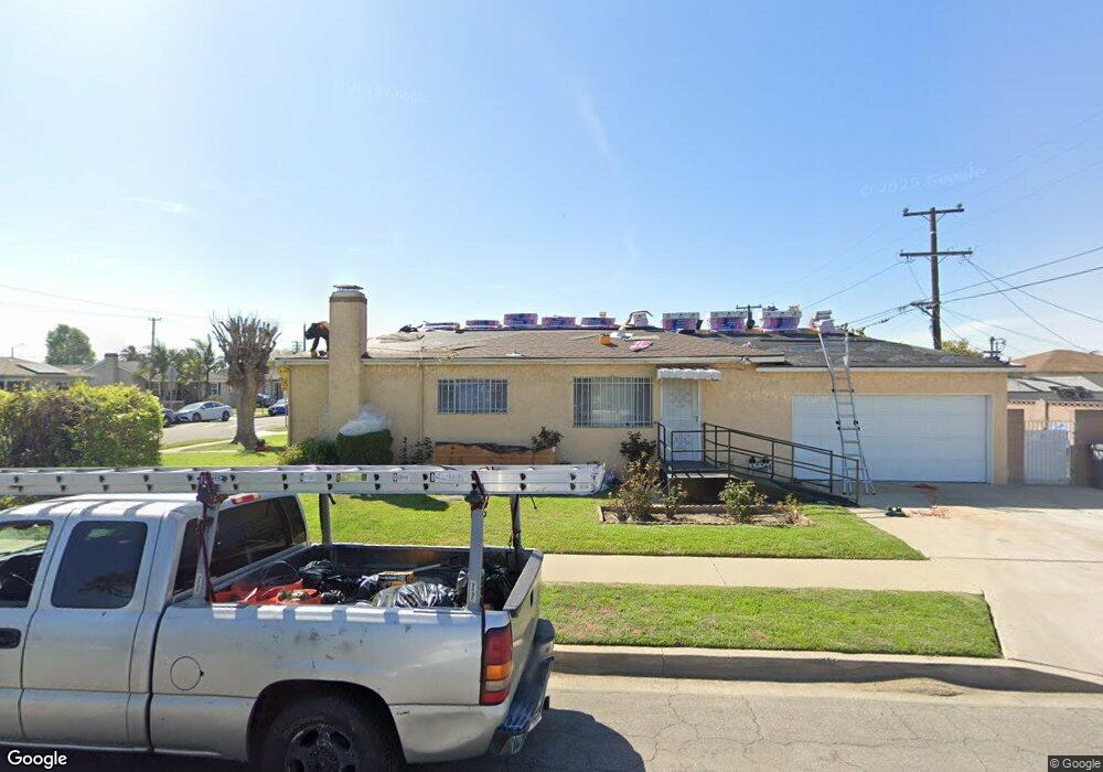 907 W 127th Place, Compton, CA 90222 - photo 1