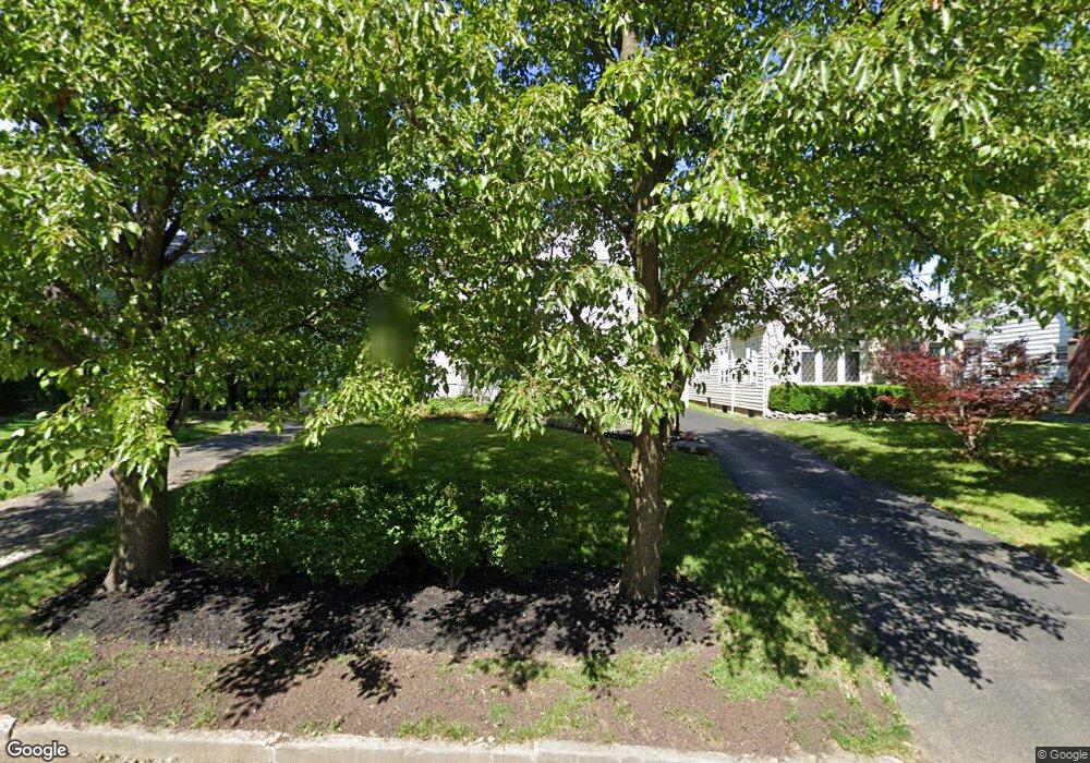 199 S Brinker Ave, Columbus, OH 43204 - photo 1