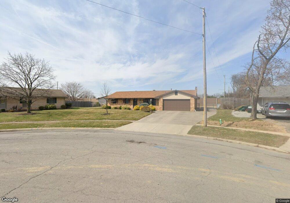 600 Hillcrest Ave, Findlay, OH 45840 - photo 1