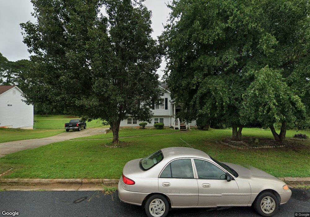 60 Doves Nest, Covington, GA 30016 - photo 1