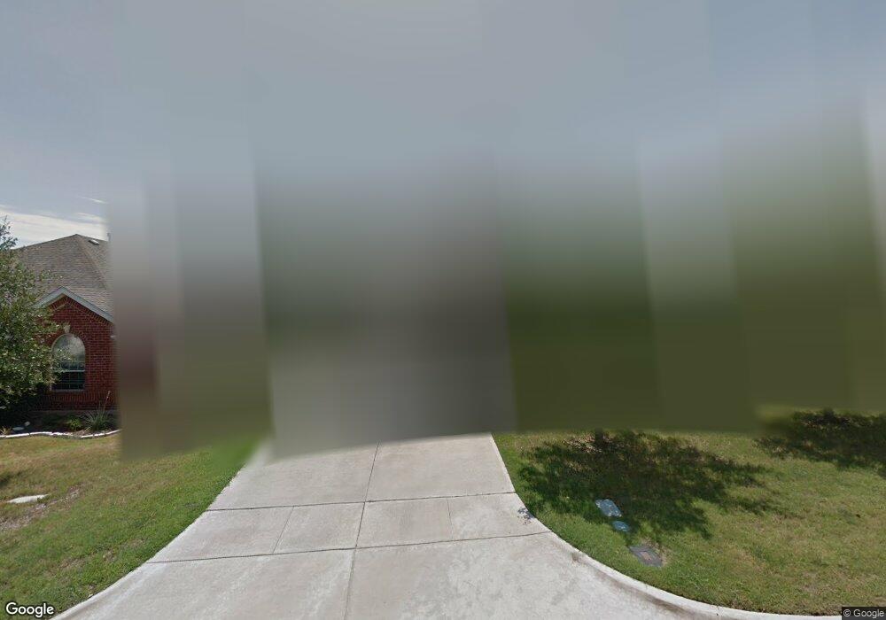 924 Ascension Dr, Hurst, TX 76053 - photo 1