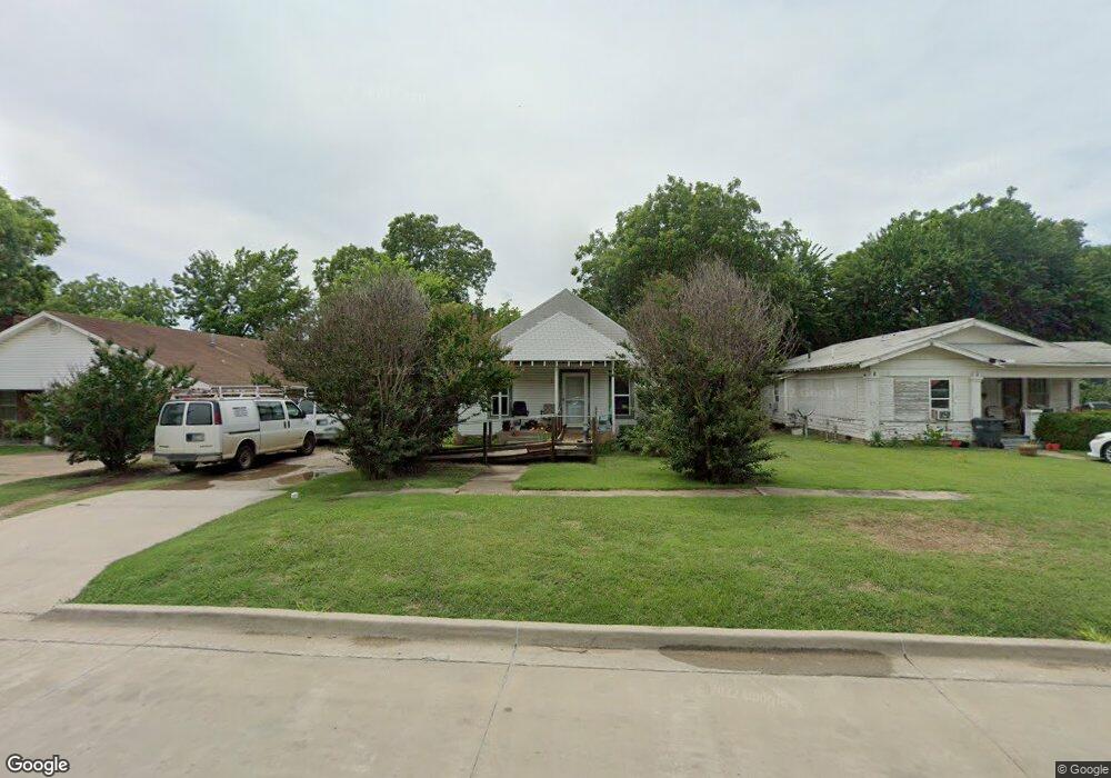 1005 Hargrove St, Ardmore, OK 73401 - photo 1