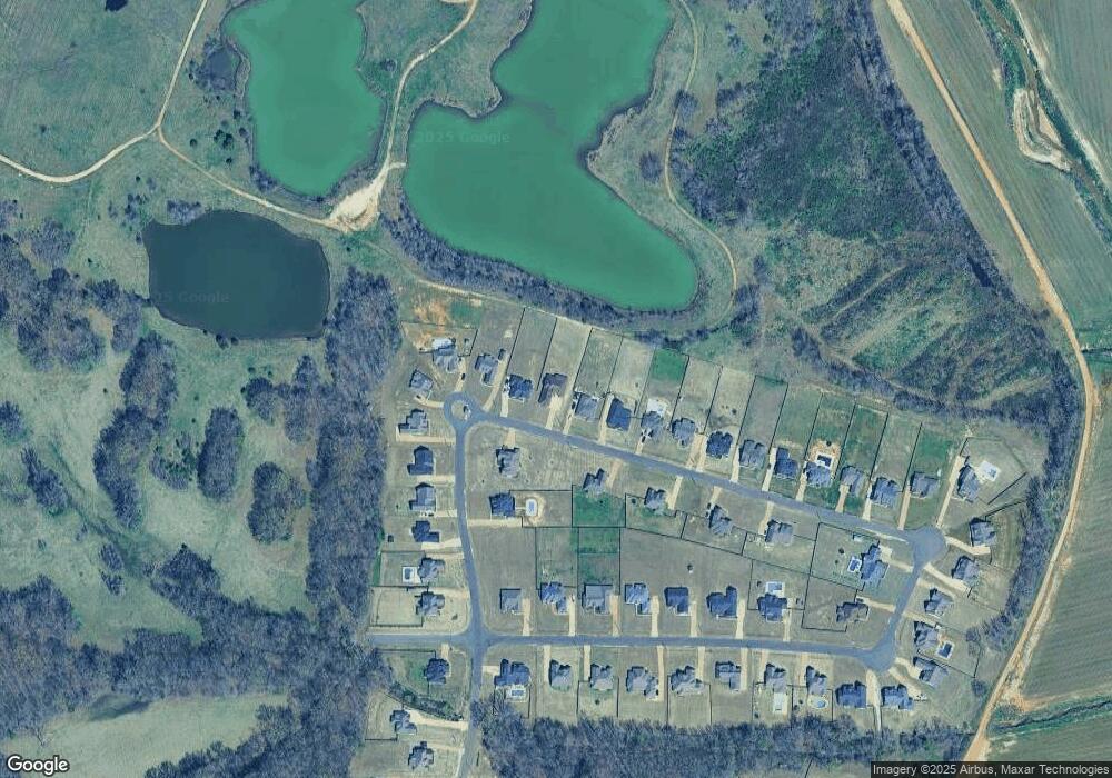 3638 Fossil Hill Dr N, Hernando, MS 38632 - photo 1